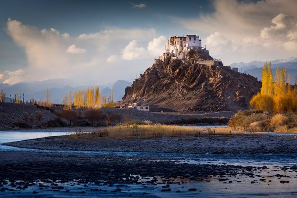 Voyage Culturel au Ladakh