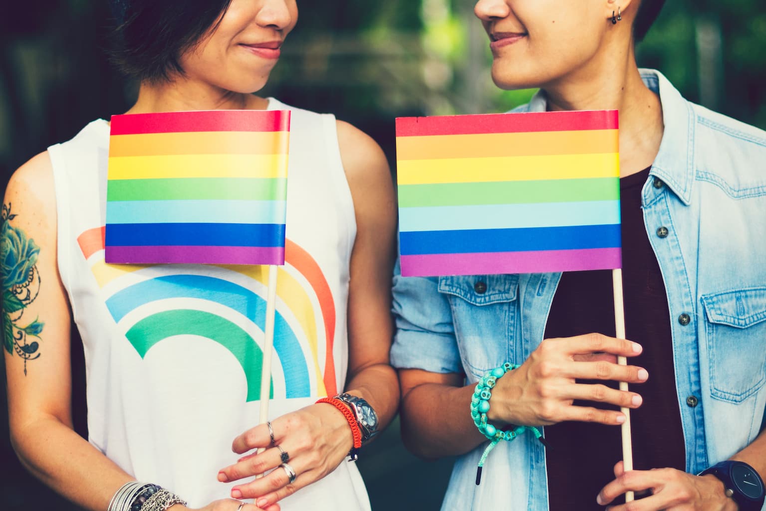 Vers une légalisation du mariage gay en Thaïlande