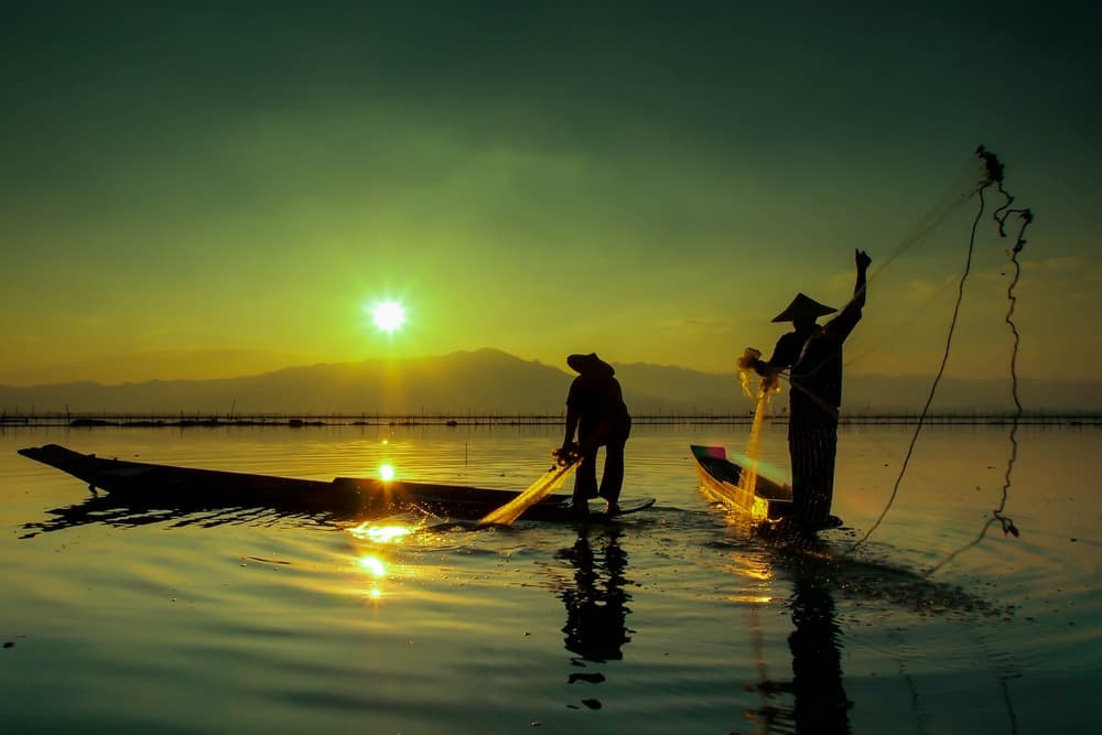 Lac Phayao