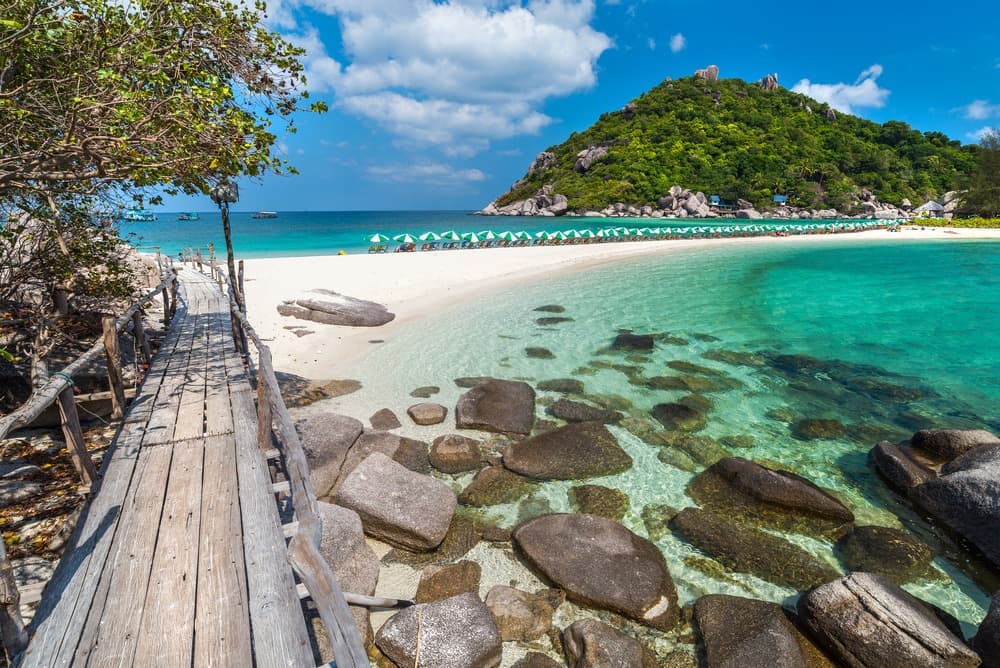 Koh Nang Yuan