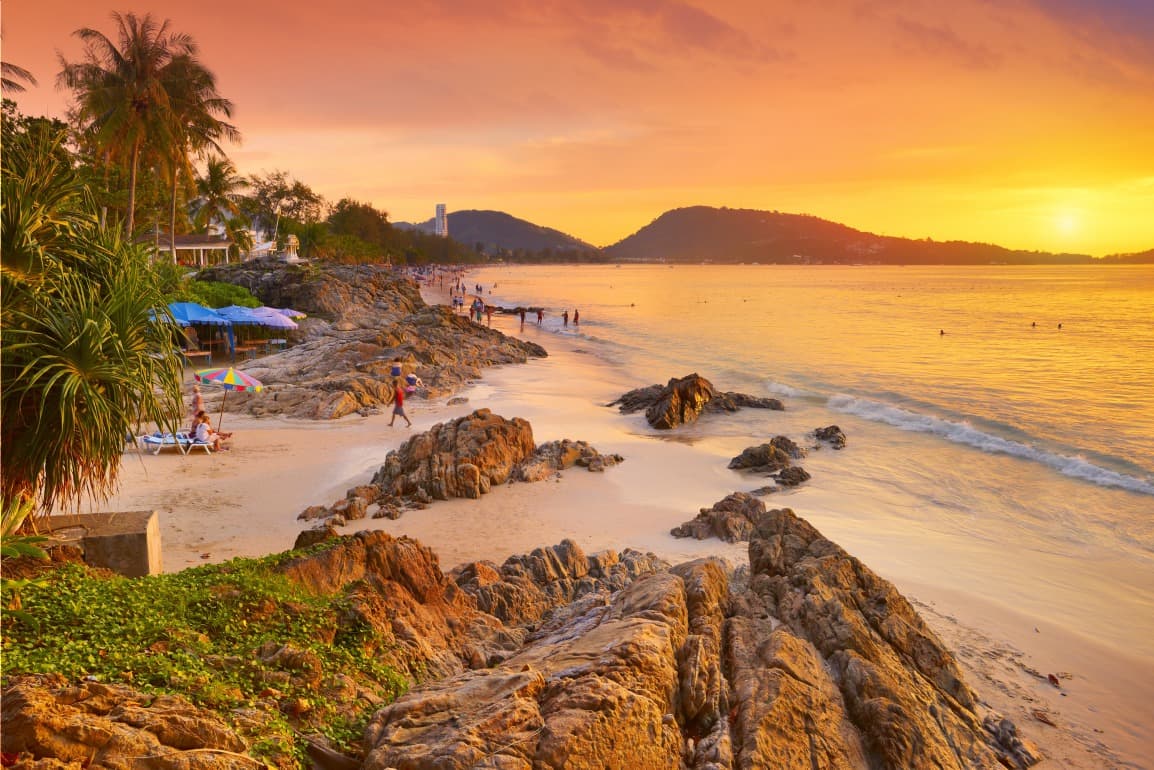 Patong