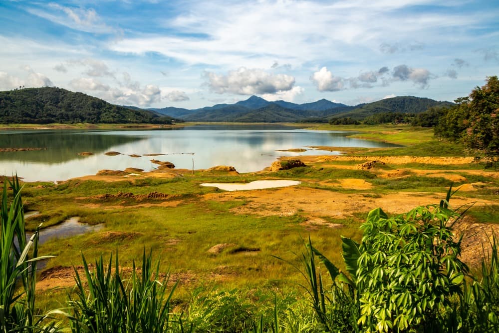 Khao Pu