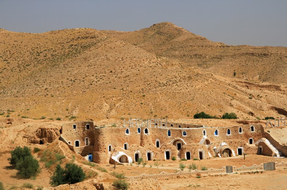 Matmata