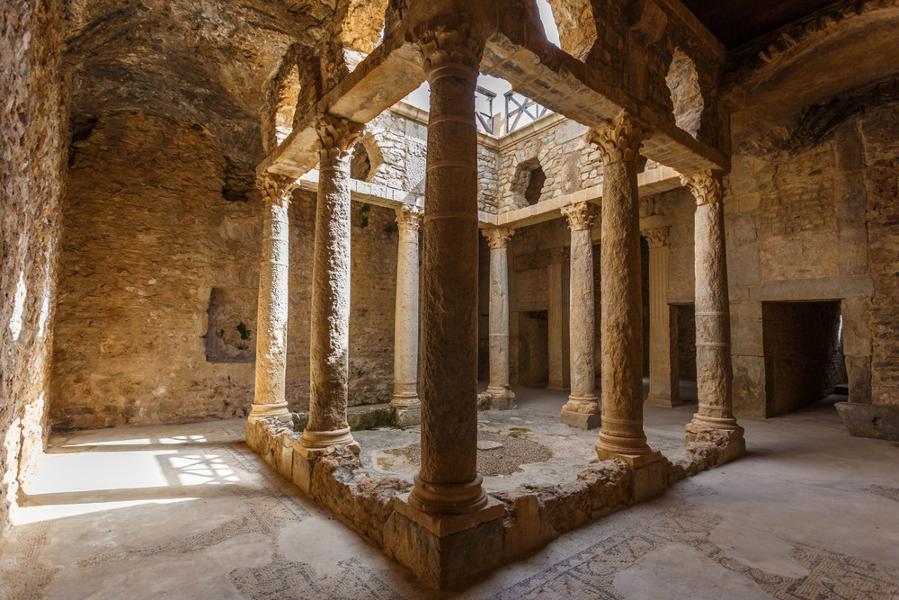 5 sites archéologiques à découvrir absolument en Tunisie