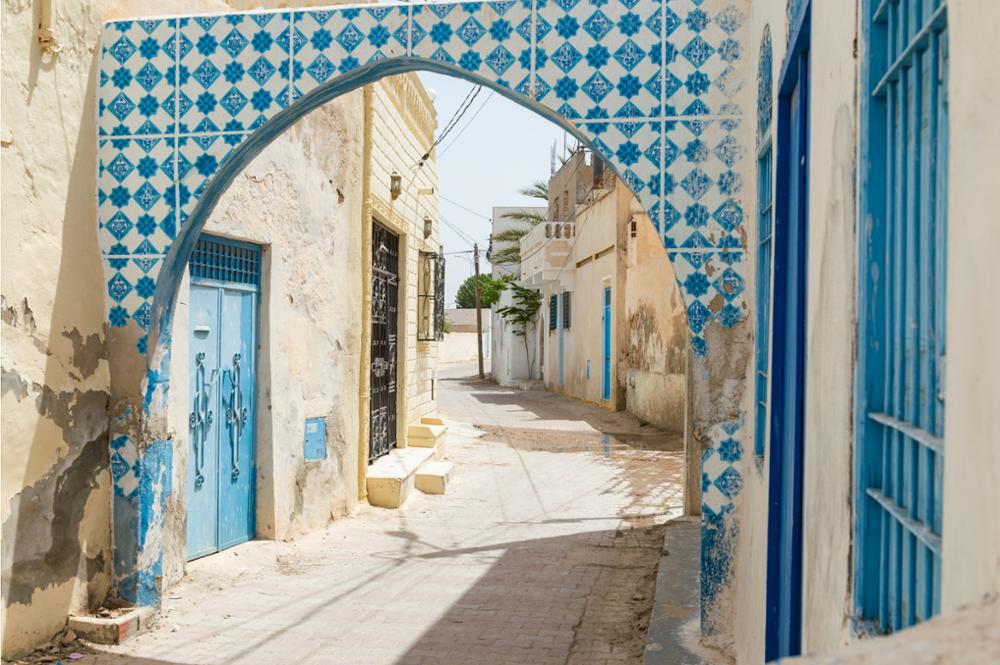 Visiter Djerba : les incontournables à découvrir